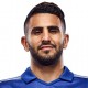 Riyad Mahrez vaatteet